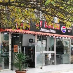 ofsiyant: Ofisiant tələb olunur — 1