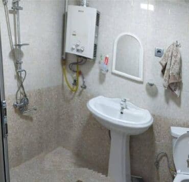 купить однокомнатную квартиру в баку: Баку, 1 комната, Вторичка, 35 м² — 8