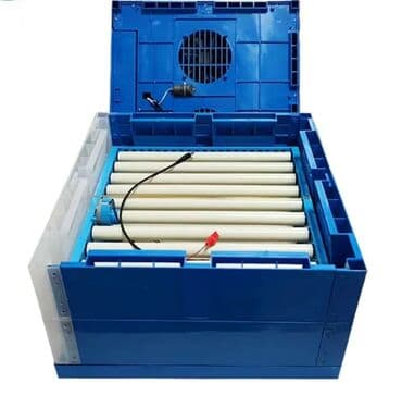 İnkubatorlar: Inkubator 2 mərtəbəli 128 yumurta 350 AZN ❌ 299 AZN ✅ Unversal — 5