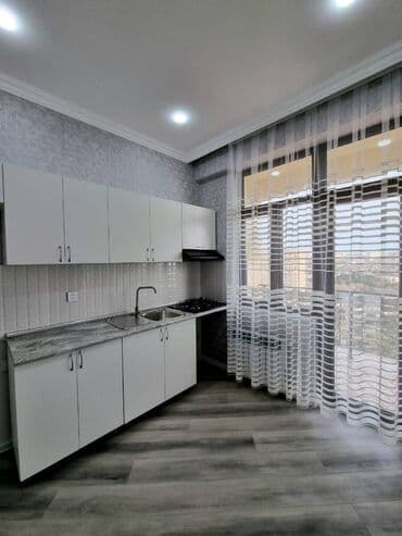 купить квартиру в баку с видом на море: 2 комнаты, Новостройка, 65 м² — 18