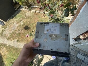 işlənmiş kombi və radiatorlar: Barter fiat rolnan satmıram çoxdan qalıb diye evvel işlek idi indi — 3
