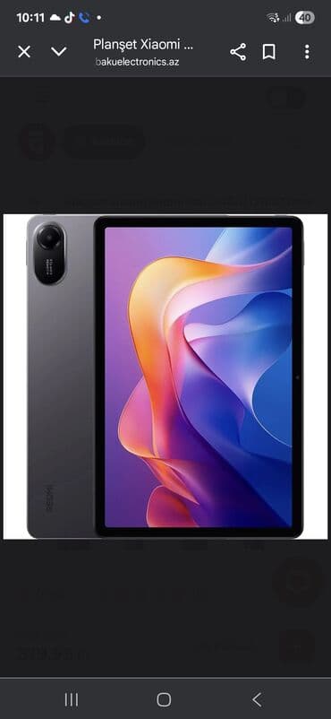 ucuz nausnikler: Təzədi açılmayıb — 6