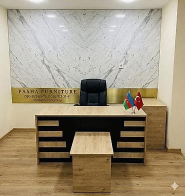 islenmis stol: ✅Stokda: 15 ədəd var ✅Yenidir! qiymət real öz qiymətidir! — 1