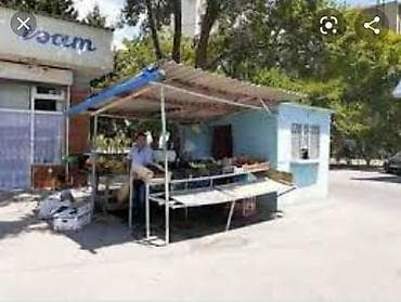 icarə koşk: Köşk icarə verilir. Sumqayıtda 1ci mkrda yerləşir. Yelo bankın arxası — 1