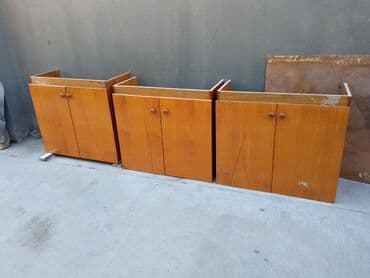 Digər Avtomobillər: Mətbəx üçün moyka şkafları — 3