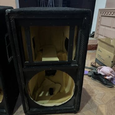 səs ucaldan qiyməti: A4Tech Kolonka, Növ - Akustik, rəng - Qara — 4