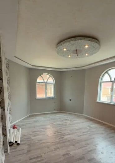 nerimanov prospekti: Binəqədi qəs. 3 otaqlı, 110 kv. m, Yeni təmirli — 14