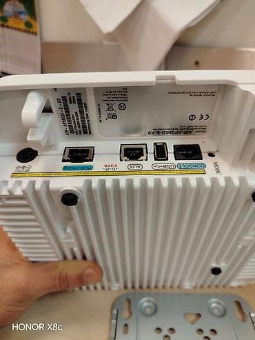 domen: Cisco Aironet AP3802I-E-K9 simsiz giriş nöqtəsi - Model — 3