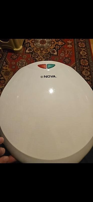220: Qril Nova, rəng - Ağ, Yeni — 3