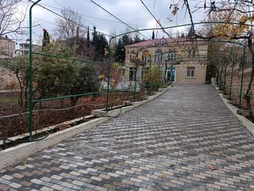 xırdalanda satdıq evlər: Bakı, Novxanı, 200 kv. m, 5 otaqlı, Kombi, Qaz, İşıq — 7