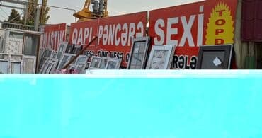 reşotka sifarişi: Plastik pəncərələr — 2