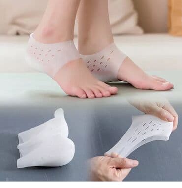 крем для увеличения грудей: #Boyu 3 sm hündürləşdirəm #Ayaqqabı içindən bilinməyən #Boy artıran — 7