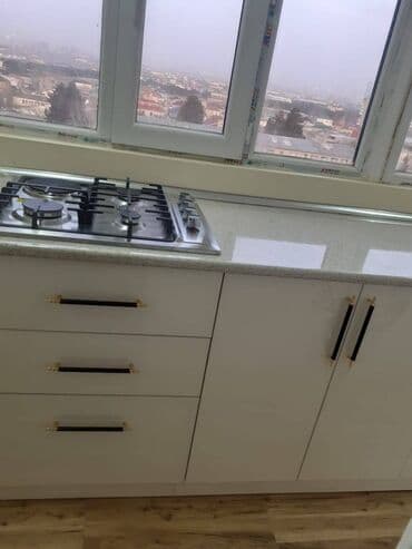 əhmedlide satilan evler: 3 otaqlı, Yeni tikili, m. Əhmədli, 72 kv. m — 21