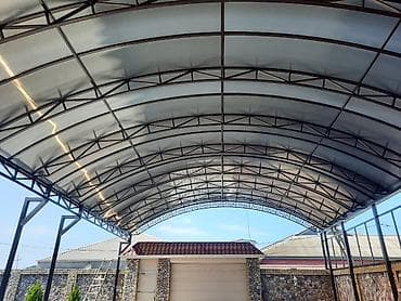 dam: Dam ötükləri və polikarbonatların satışı,çatdırılması və — 9