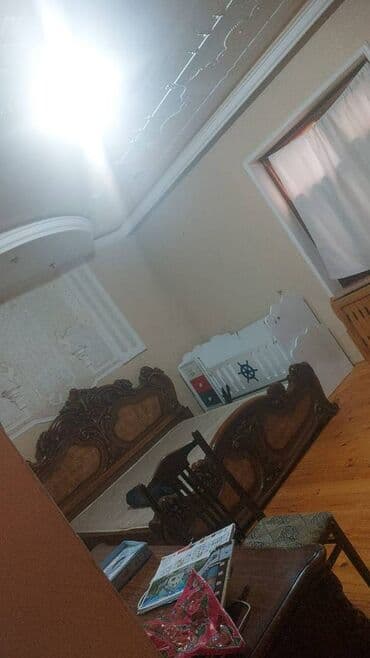 kirayə mkr: 120 kv. m, 5 otaqlı — 3