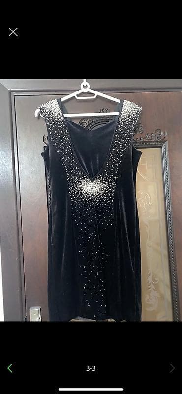 vecerni donlar: 40azn 46 razmer — 1