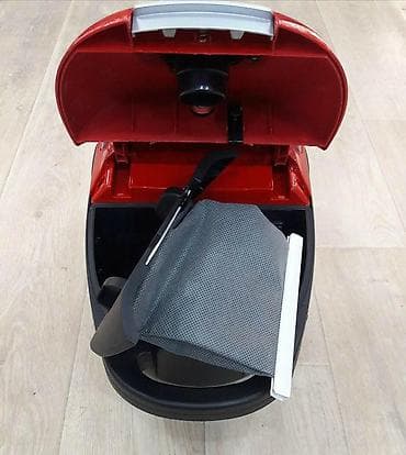 Tozsoran Blackbird 3200 watt turbo motor yari sessiz kiseli model.made — 6