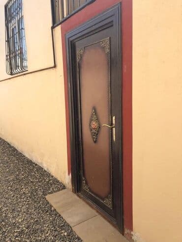 satlig evler kurdexani: Binəqədi qəs. 2 otaqlı, 60 kv. m, Kredit yoxdur, Yeni təmirli — 1