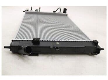 Mühərrik soyutma radiatorları: Kia KIA, Analoq, Yeni — 2