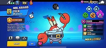 video light: Brawl stars hesabı satılır 70533 Kupa, 80669 Coin, 145 Gem, 14434 — 2