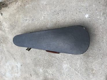 Fleytalar: Skripka 1/2 — 4