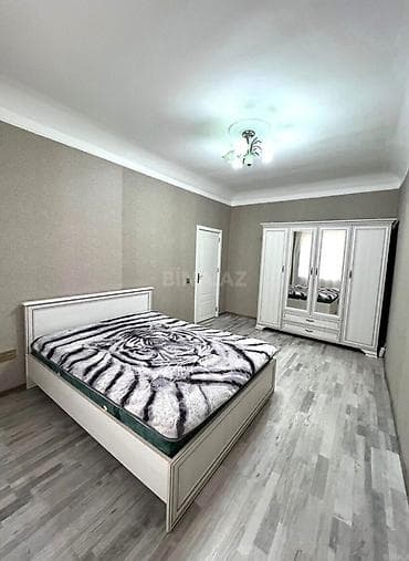 bina az ağdaş: 📍 Nərimanov Metrosu – Super Təmirli 3 Otaqlı Mənzil Satılır! Nərimanov — 1