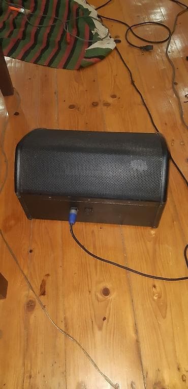 iphone 13 pro max satilir: Kolonka, Növ - Akustik, rəng - Qara — 2