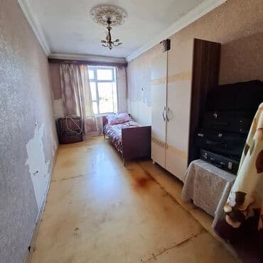 şirvan əmlak az: Sirvan seherinde 10 sayli orta məktəbin yaxinliginda 3 otaqli menzil — 6