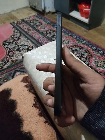 telefun: Honor 20 lite China, rəng - Qara, Face ID — 6