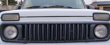 Niva qalik ablisofka ela veziyetde qriqi sniqi yoxdu zavod lalafo.az -da Niva qalik ablisofka ela veziyetde qriqi sniqi yoxdu zavod