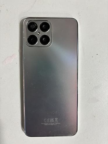 aipods pro: Honor rəng - Gümüşü — 1