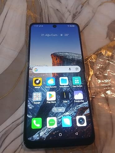 hp envy dv7: Realme C67, 256 GB, rəng - Mavi, İki sim kartlı — 2