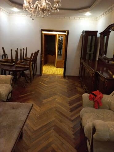 kirayə ev nizami: Yasamal rayonu nizami metrosunun yaxınlığında (kaspian plazaya yaxın) — 1