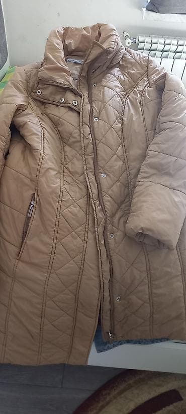 kurta: Kurtka geyinilmisdir. yumusaq ve yunguldu. 15 azn. L ve M razmere — 1