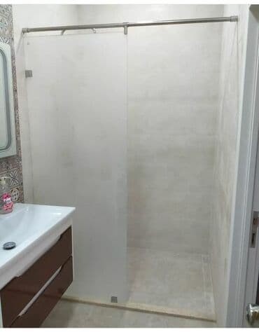 Vannalar: Yeni Üstü açıq kabina, Künc üçün, Ödənişli çatdırılma — 8