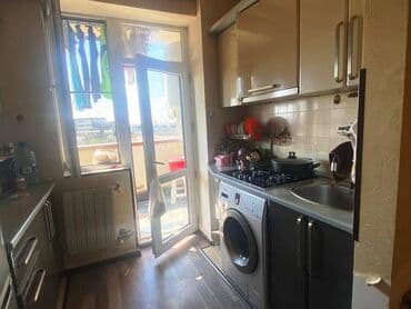 nərimanovda köhnə tikili evlər: 2 otaqlı, Yeni tikili, 51 kv. m — 2