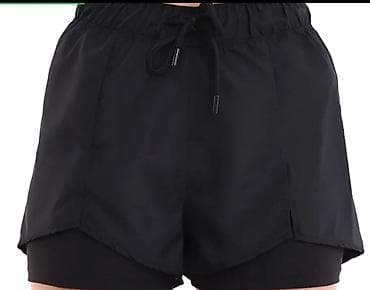 sort: Пляжные шорты чёрного цвета ( Турция). Бесплатная доставка к метро " — 2