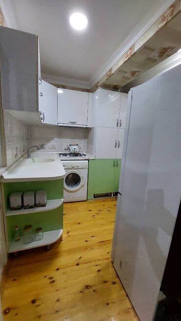 аренда квартир в баку без посредников: Nizami rayonu,Xalqlar və Neftçilər metrosu yaxınlığında2 otaqdan 3 — 4