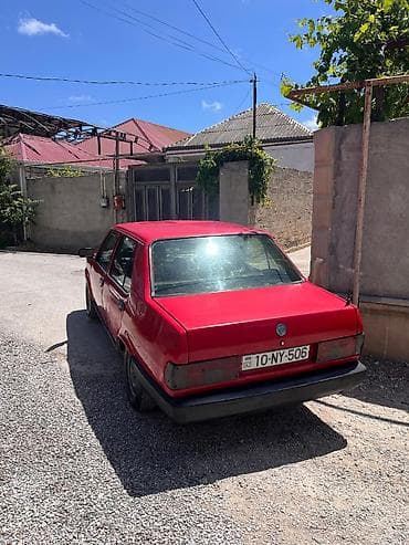 on bufer: Tofas : 1.6 l | 2005 il 86700 km Sedan — 2