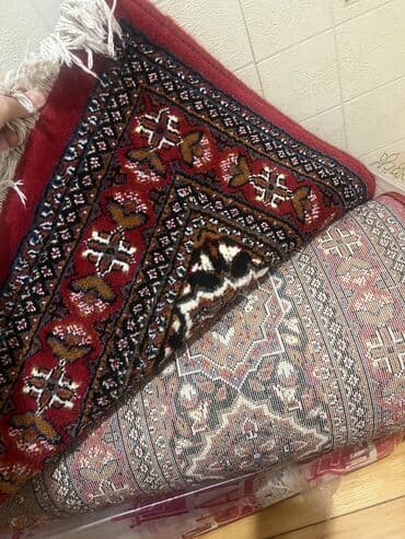 turk xalcaları: Xalça — 5