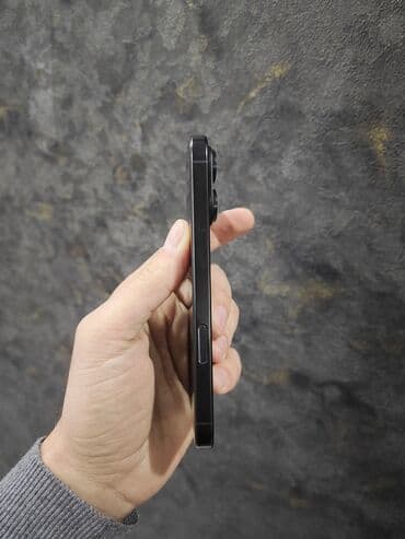 ucuz blender qiymeti: IPhone 16 Pro, 256 GB, Blue Titanium, Simsiz şarj — 3