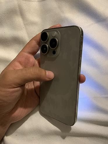 iphine: IPhone Xs Max, 64 GB, Desert Titanium — 3