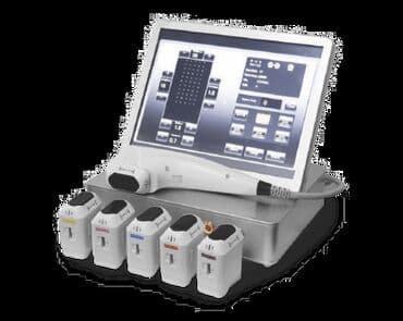 hifu smas lifting: Liftinq, Dəri üçün, Bədən üçün — 1