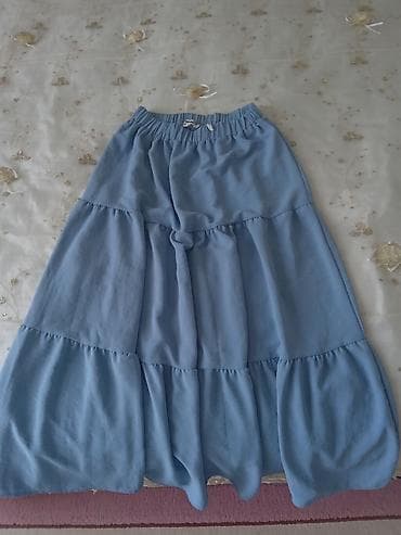 Maksi Ətək, 2XS — 2