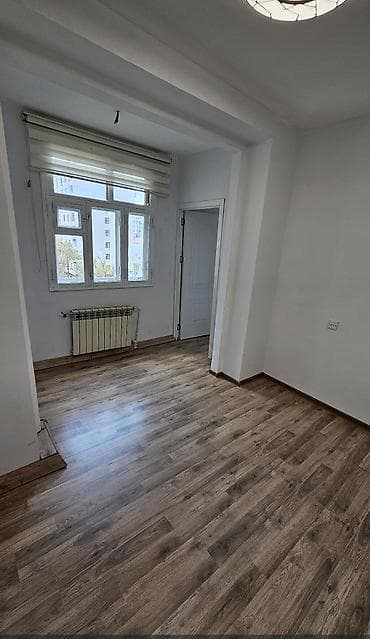gence emlak ev: Satılir,1 otaqdan çox əlverişli 2 otağa düzəlmiş "eksperimental — 6