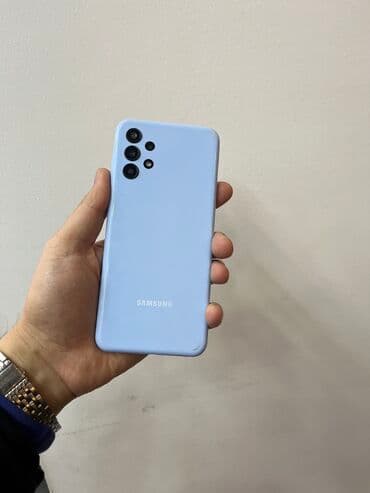 samsung a34 qiymet: Samsung Galaxy A13, 32 GB — 1