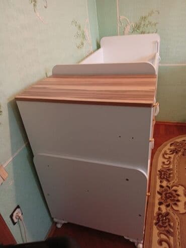 Otaq bitkiləri: Oğlan və qız üçün, Dördbucaq, Beşik, Dəst ilə, Matrassız, Yellənmə mexanizmsiz — 3