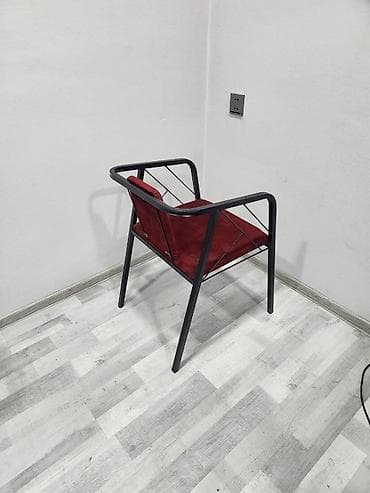 Kreslo, Parça — 4