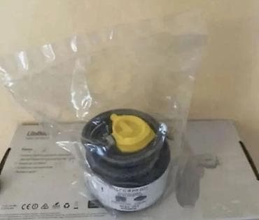porsche disk: Məhsul: Təkər təmiri üçün şin qəlibləmə/şin doldurma balonu (komplekt) — 1