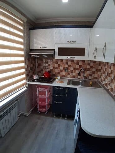 ehmedlide kiraye evler 3 otaqli: İnsatcilar metrosunun yaxınlığında qelebe dairesine yaxin 5 mertebeli — 8